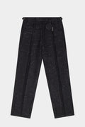 CONSTELLATION PANTS - BLACK