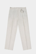 CONSTELLATION PANTS - ALABASTER