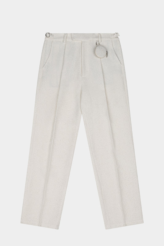 CONSTELLATION PANTS - ALABASTER