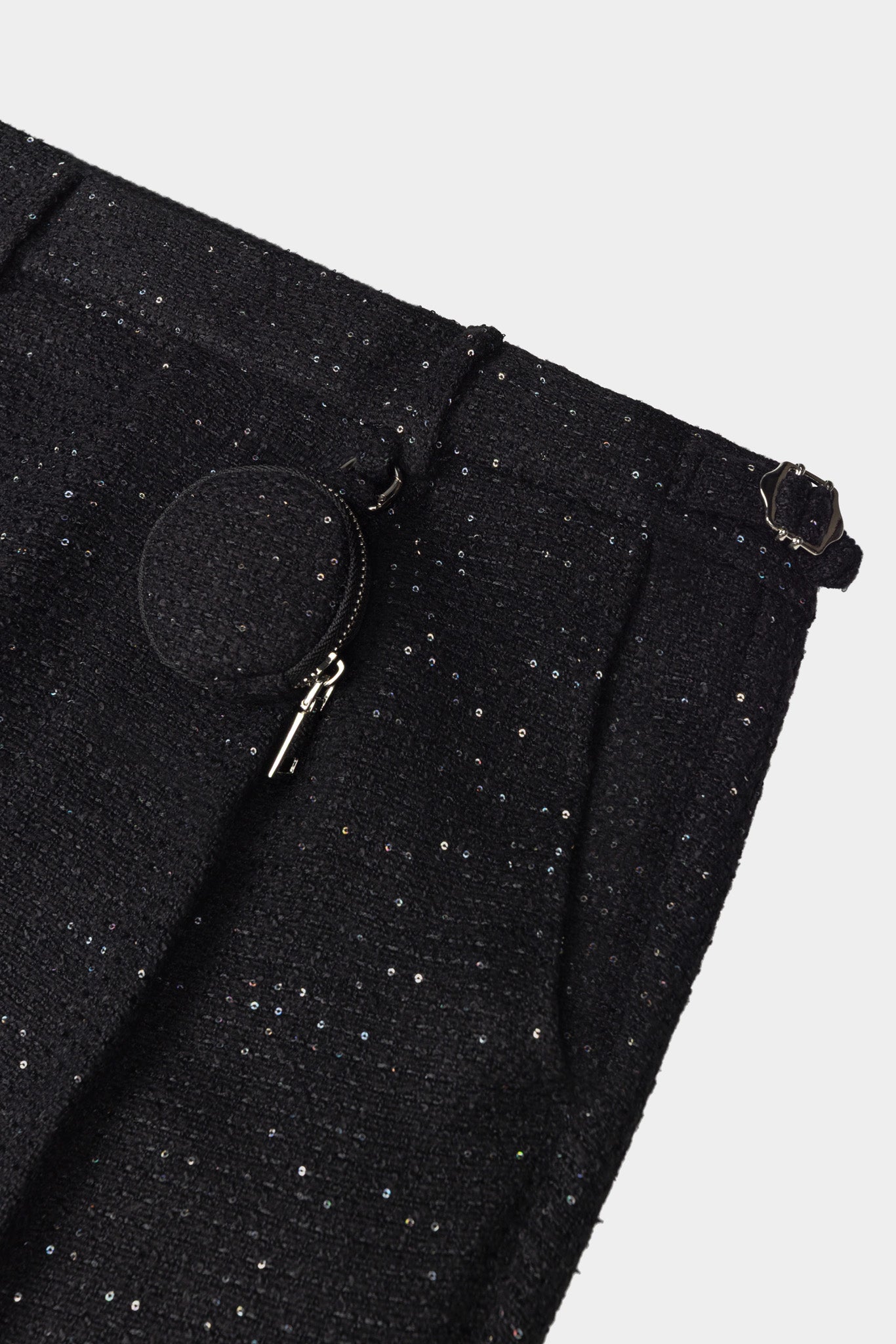 CONSTELLATION PANTS - BLACK